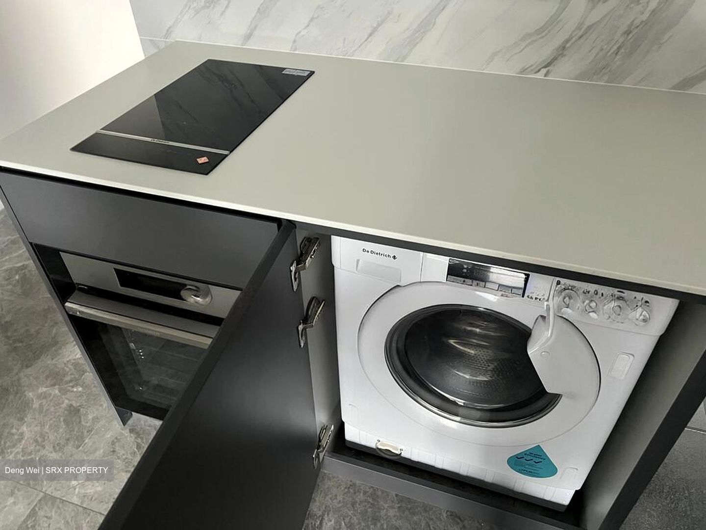 The M (D7), Apartment #504309741